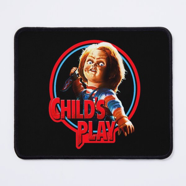 Item preview, Chucky designed and sold by Boutique-forked.