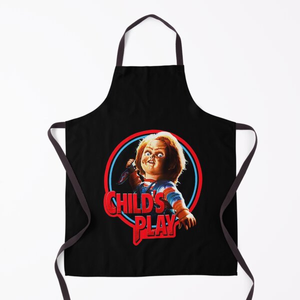 Item preview, Chucky designed and sold by Boutique-forked.