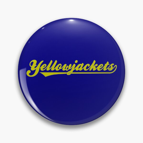 Item preview, Yellowjackets designed and sold by zorpzorp.