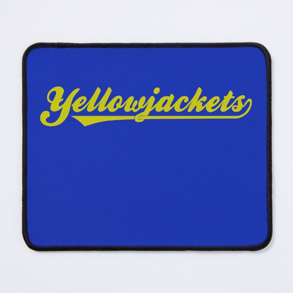 Item preview, Yellowjackets designed and sold by zorpzorp.