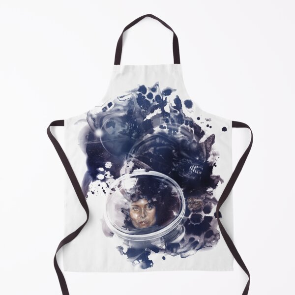 Item preview, Ripley Lost in Space designed and sold by Colourpuddle.
