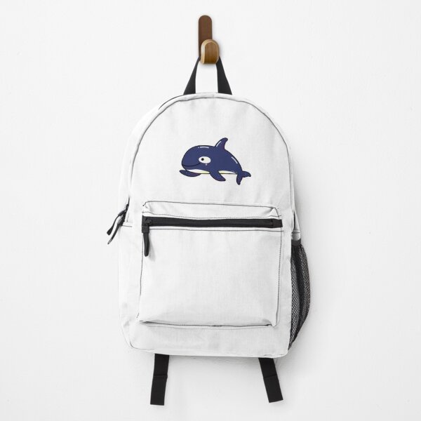 Item preview, Kawaii Orca Whale designed and sold by kawaiilife.