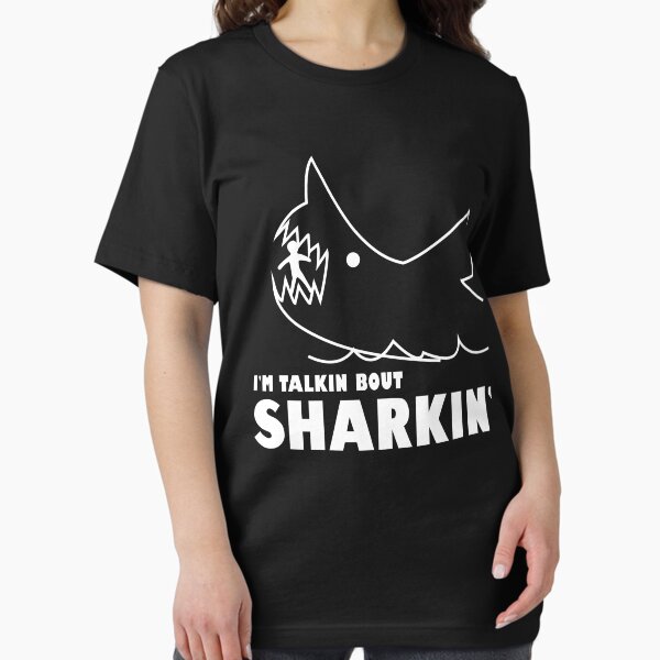 Item preview, Quint's Shark designed and sold by fifty9designs.