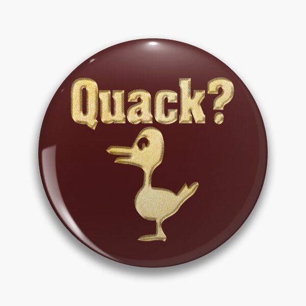 Item preview, cute duck designed and sold by Unique010.