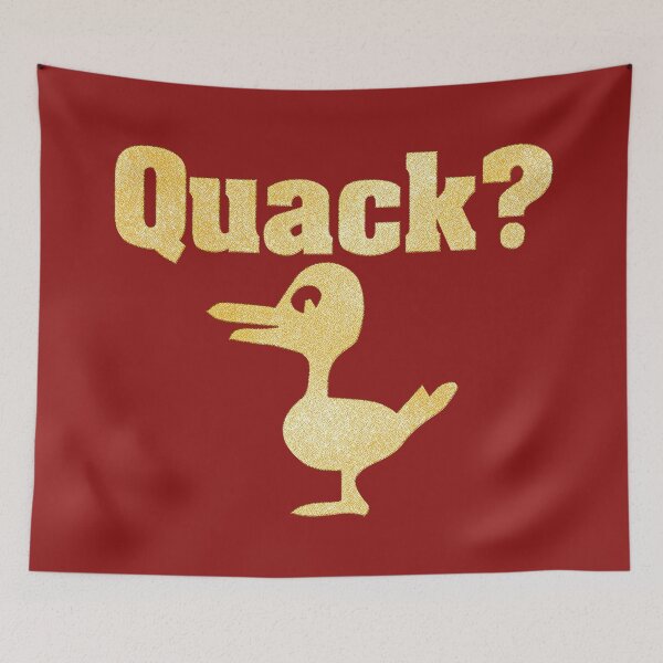Item preview, cute duck designed and sold by Unique010.