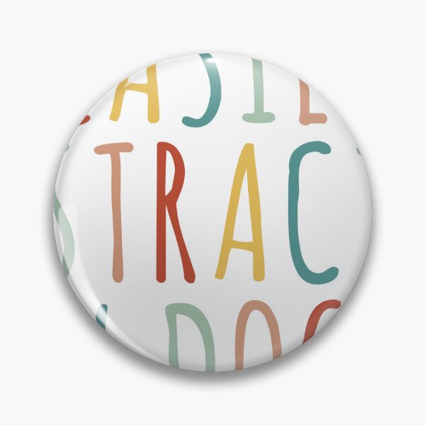 Item preview, Dog Owner Lover Easily Distracted by Dogs Dog Mama Dog Dad Pet Gift designed and sold by iCoolShirts.