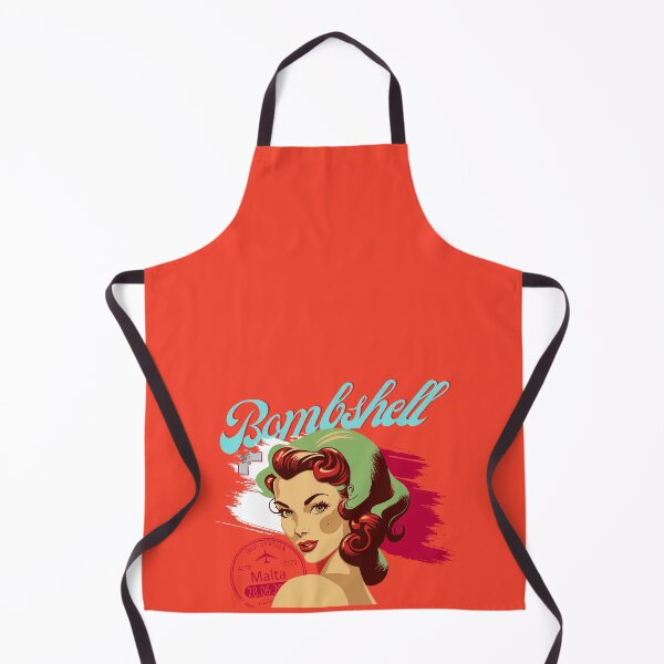 Item preview, Bombshell Graphic designed and sold by designertee2002.