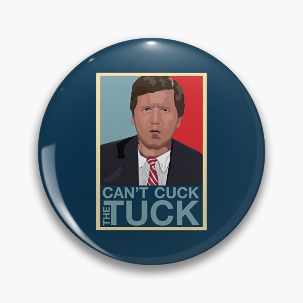Item preview, Carlson Tucker Cant Cuck The Tuck designed and sold by Doiaatsasho.