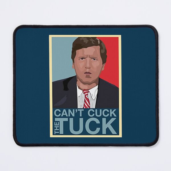 Item preview, Carlson Tucker Cant Cuck The Tuck designed and sold by Doiaatsasho.