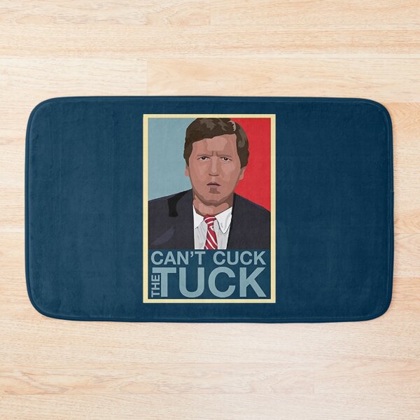 Item preview, Carlson Tucker Cant Cuck The Tuck designed and sold by Doiaatsasho.
