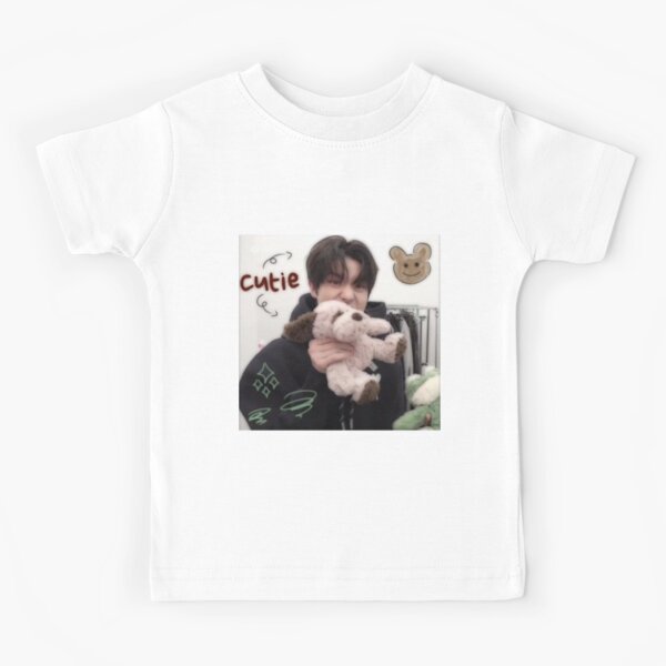 Enhypen Jay Baby T-Shirts for Sale