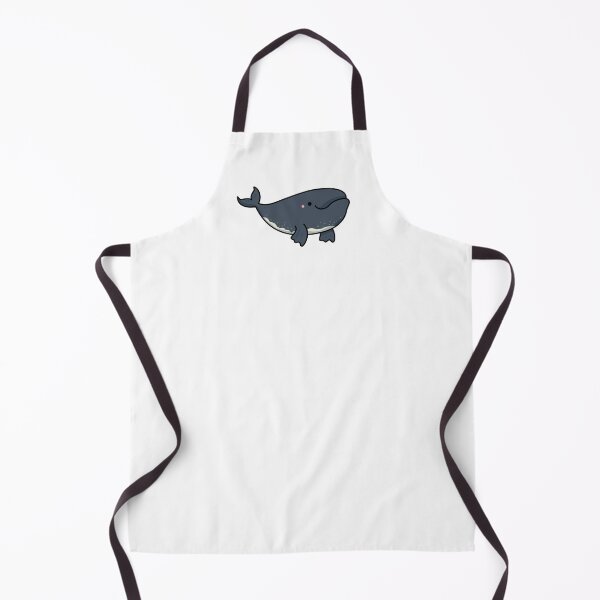 Item preview, Kawaii Right Whale designed and sold by kawaiilife.