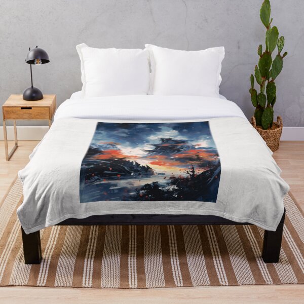 Item preview, Asian Illustration Art -30 designed and sold by Sotiris Filippou.