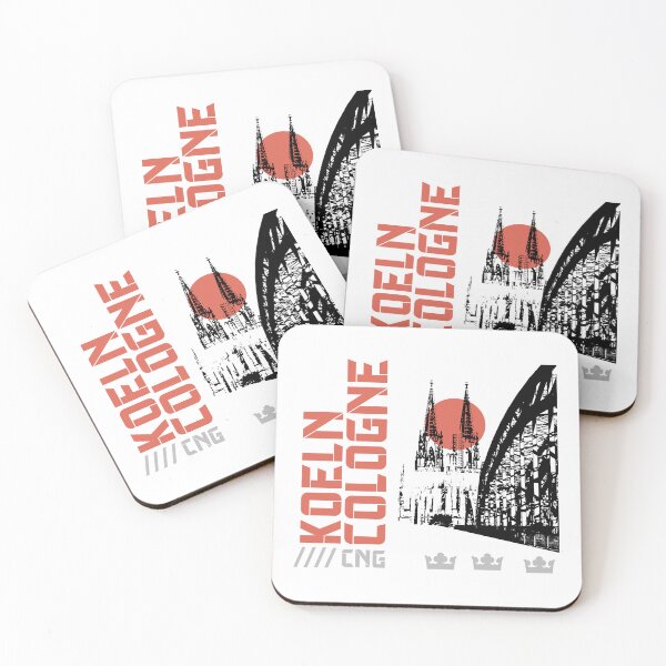 Artikelvorschau, Köln - Liebe Deine Stadt! entworfen und verkauft von paIMAGES.