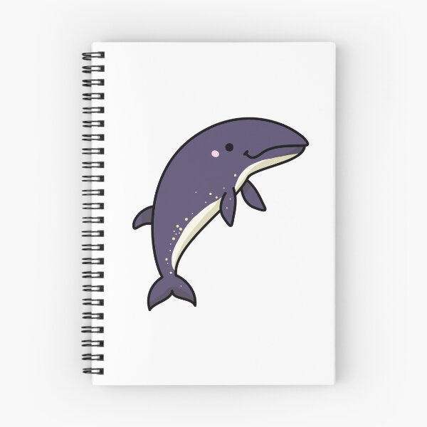 Item preview, Kawaii Sei Whale designed and sold by kawaiilife.