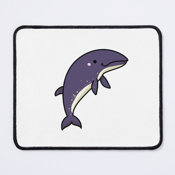 Item preview, Kawaii Sei Whale designed and sold by kawaiilife.