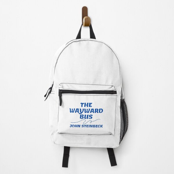 Item preview, John Steinbeck Quotes - The Wayward Bus 2 designed and sold by Writer Quotes.