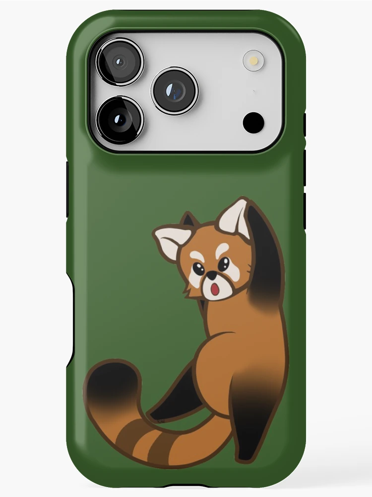 Thumbnail 1 of 4, iPhone Case, Rawr~ designed and sold by Ranefea.