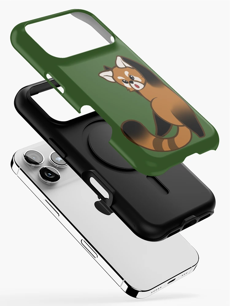 Thumbnail 2 of 4, iPhone Case, Rawr~ designed and sold by Ranefea.