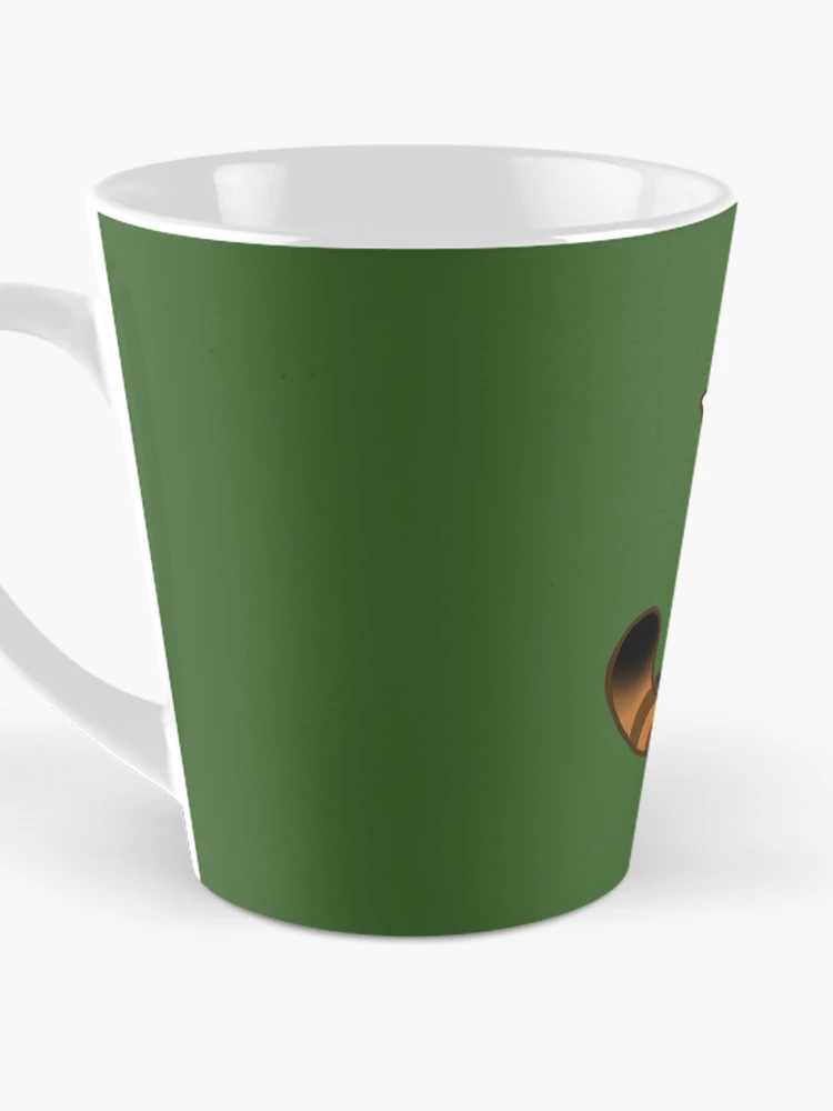 Thumbnail 3 of 4, Coffee Mug, Rawr~ designed and sold by Ranefea.