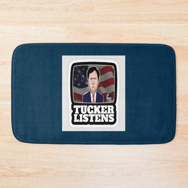 Item preview, Tucker Carlson (5) designed and sold by Doiaatsasho.