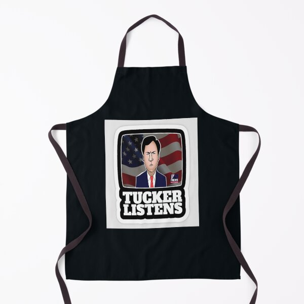 Item preview, Tucker Carlson (5) designed and sold by Doiaatsasho.