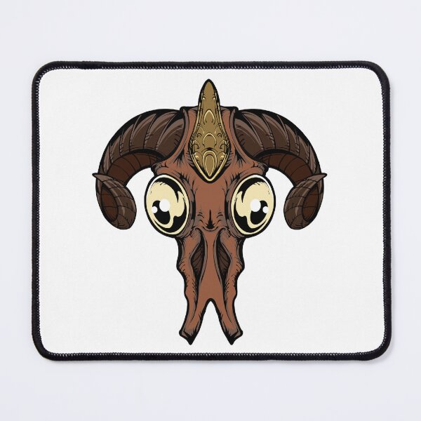 Item preview, Goats designed and sold by atom1.