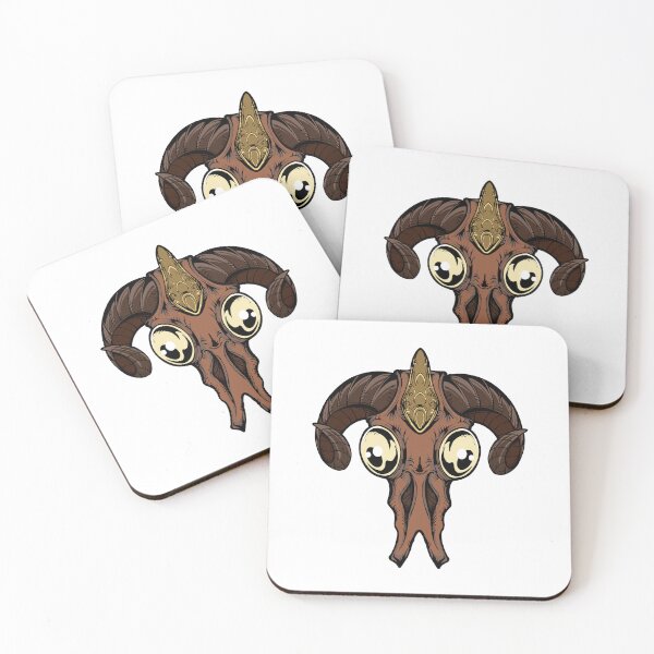 Item preview, Cabras designed and sold by atom1.