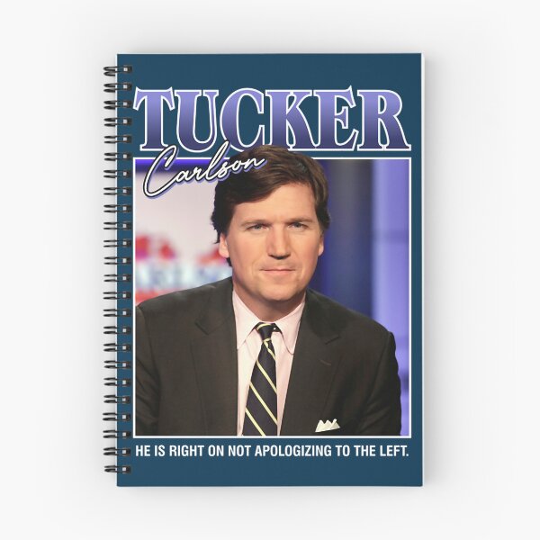 Item preview, Tucker Carlson 1 (2) designed and sold by Doiaatsasho.