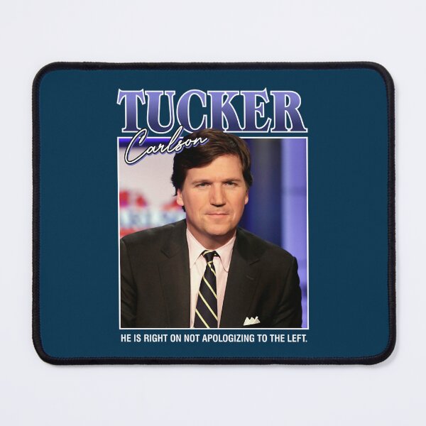 Item preview, Tucker Carlson 1 (2) designed and sold by Doiaatsasho.