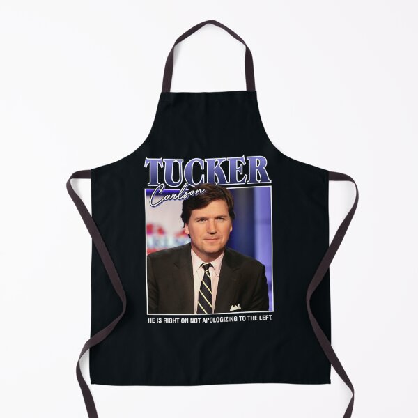 Item preview, Tucker Carlson 1 (2) designed and sold by Doiaatsasho.