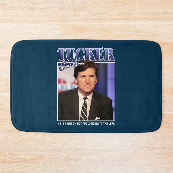 Item preview, Tucker Carlson 1 (2) designed and sold by Doiaatsasho.