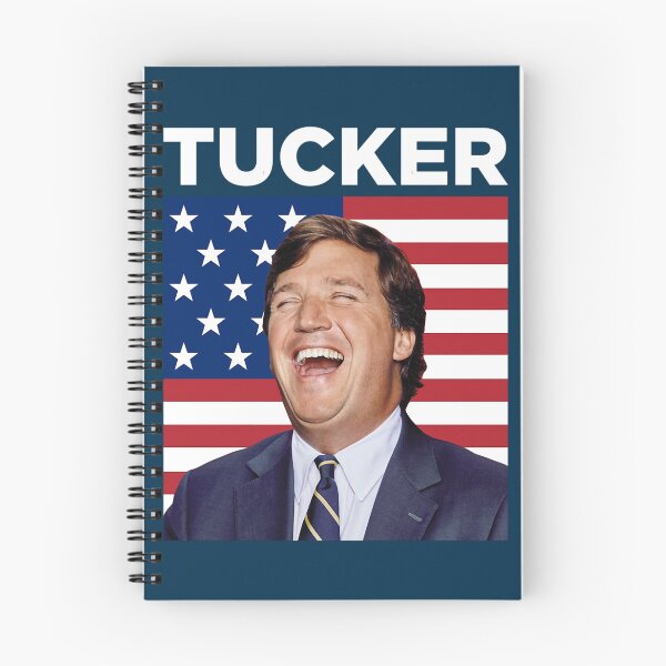 Item preview, Tucker Carlson 1 (5) designed and sold by Doiaatsasho.