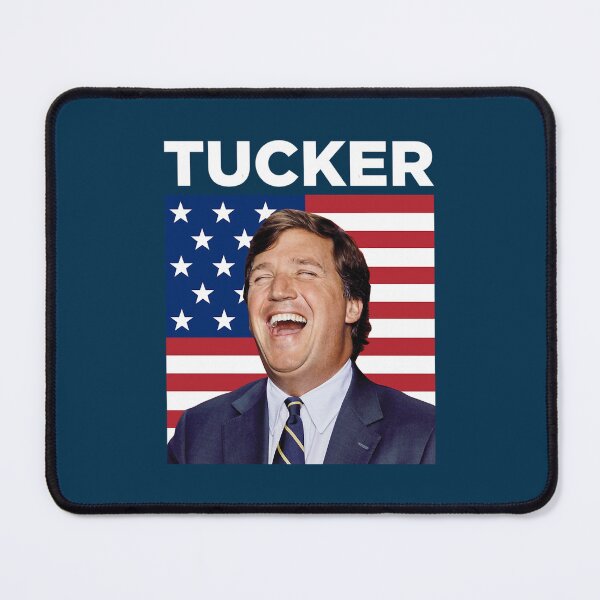 Item preview, Tucker Carlson 1 (5) designed and sold by Doiaatsasho.