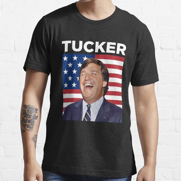 Carlson Tucker Cant Cuck The Tuck