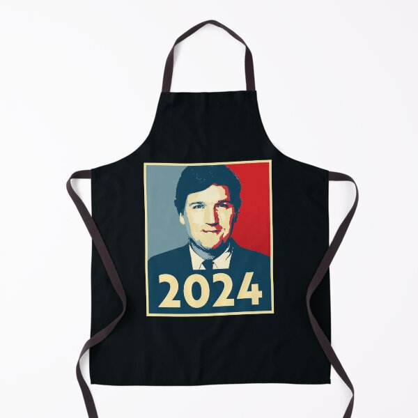 Item preview, TUCKER CARLSON 2024 designed and sold by Doiaatsasho.