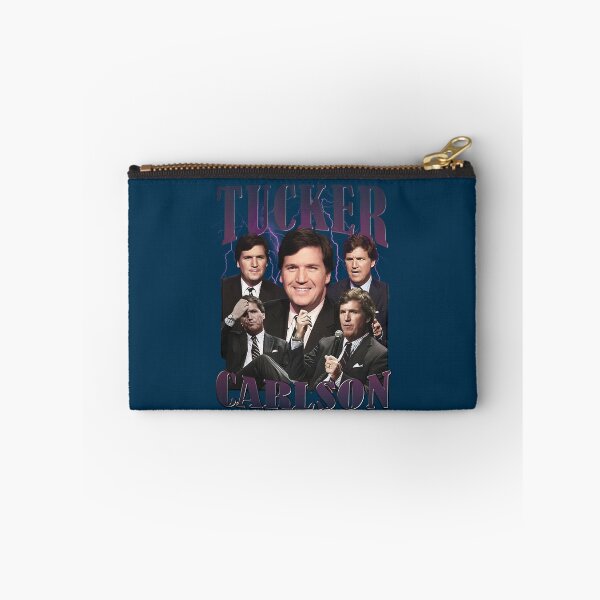Item preview, tucker carlson art designed and sold by Doiaatsasho.