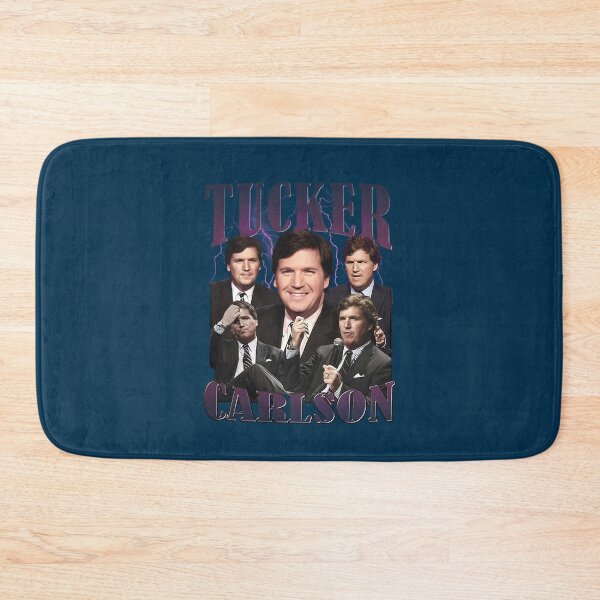 Item preview, tucker carlson art designed and sold by Doiaatsasho.