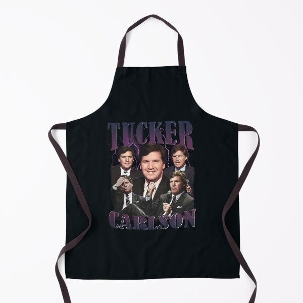 Item preview, tucker carlson art designed and sold by Doiaatsasho.