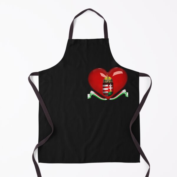 Item preview,  THE HUNGARIAN: MY HEART IS HUNGARY designed and sold by IORODAN.