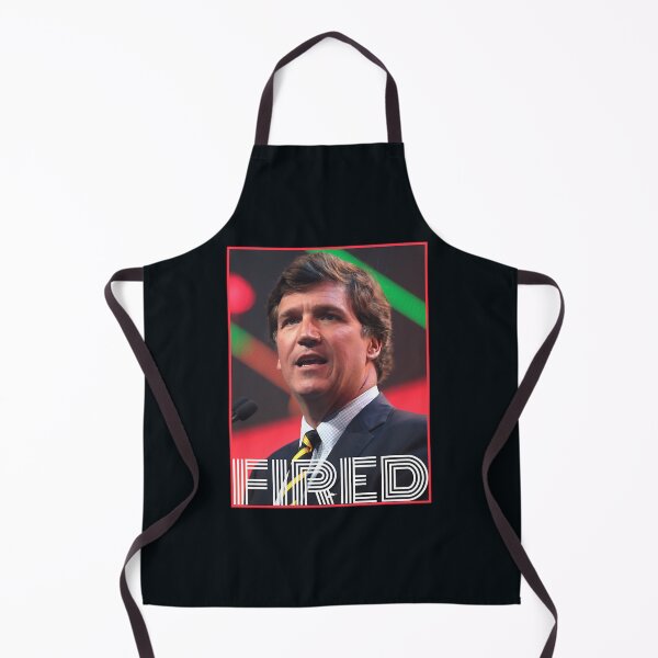 Item preview, Tucker Carlson Fired designed and sold by Doiaatsasho.