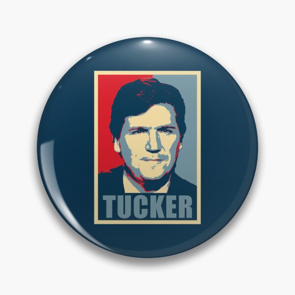 Item preview, Tucker Carlson Hope designed and sold by Doiaatsasho.