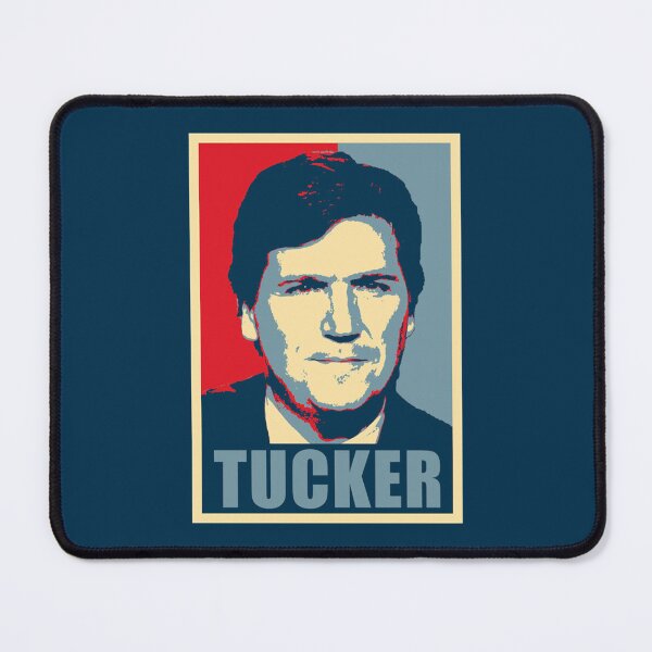 Item preview, Tucker Carlson Hope designed and sold by Doiaatsasho.
