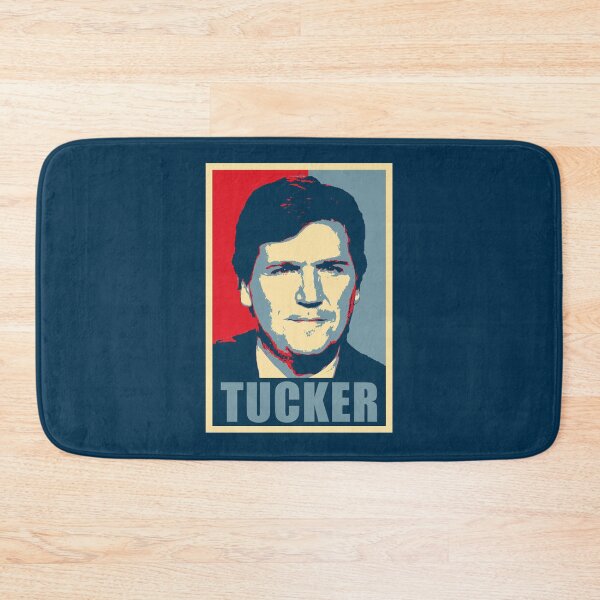 Item preview, Tucker Carlson Hope designed and sold by Doiaatsasho.