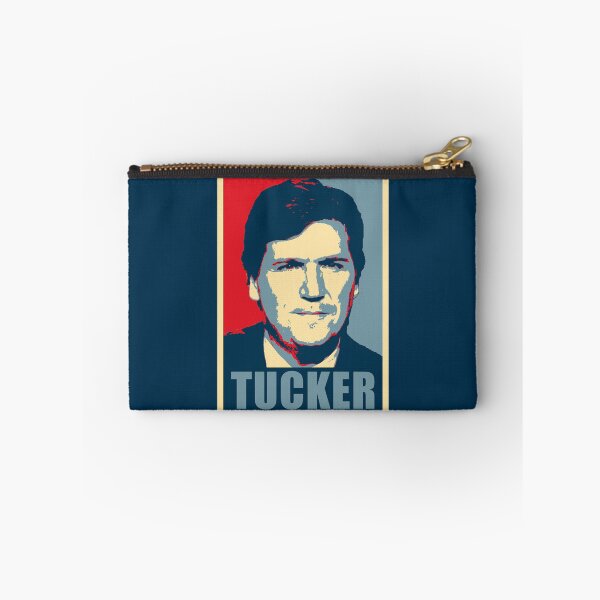 Item preview, Tucker Carlson Hope designed and sold by Doiaatsasho.