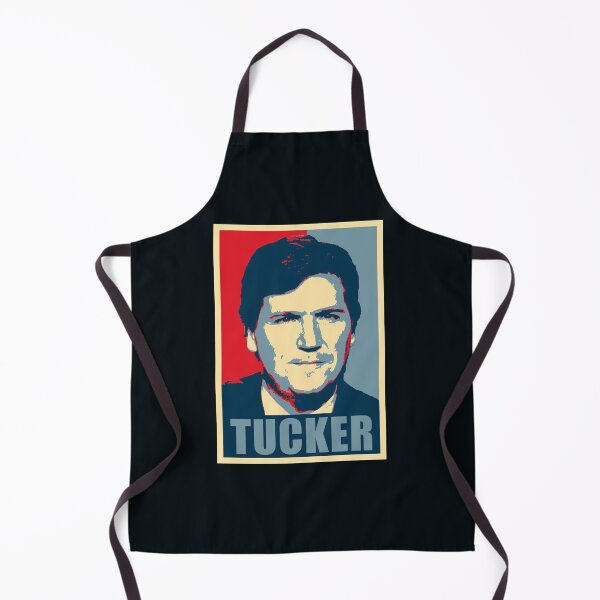 Item preview, Tucker Carlson Hope designed and sold by Doiaatsasho.
