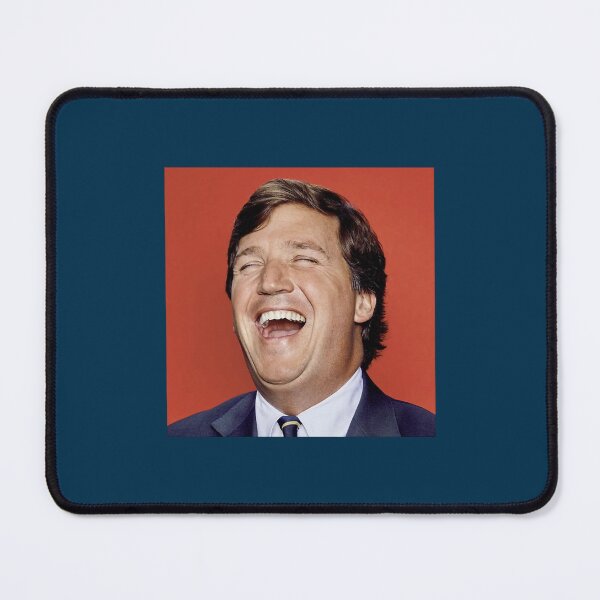 Item preview, Tucker Carlson LOL designed and sold by Doiaatsasho.