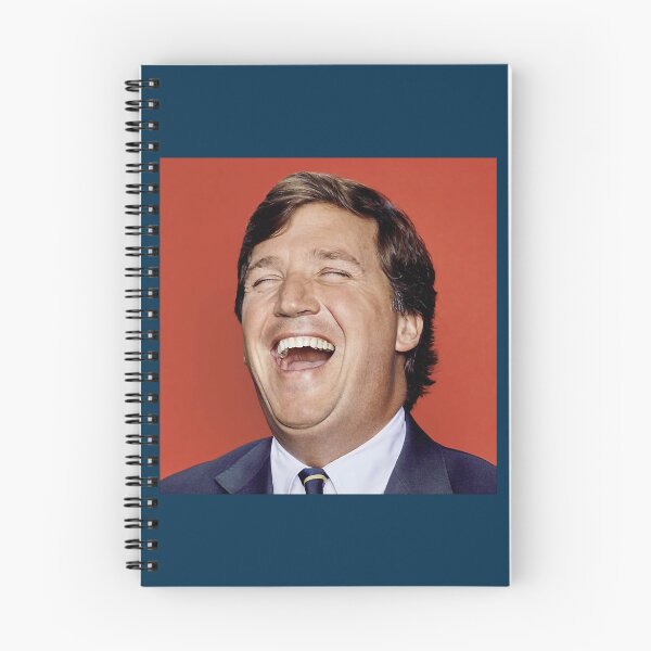 Item preview, Tucker Carlson LOL designed and sold by Doiaatsasho.