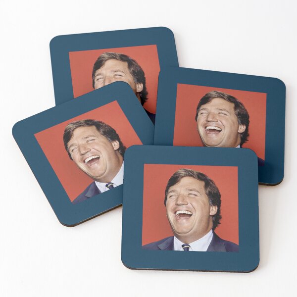 Item preview, Tucker Carlson LOL designed and sold by Doiaatsasho.