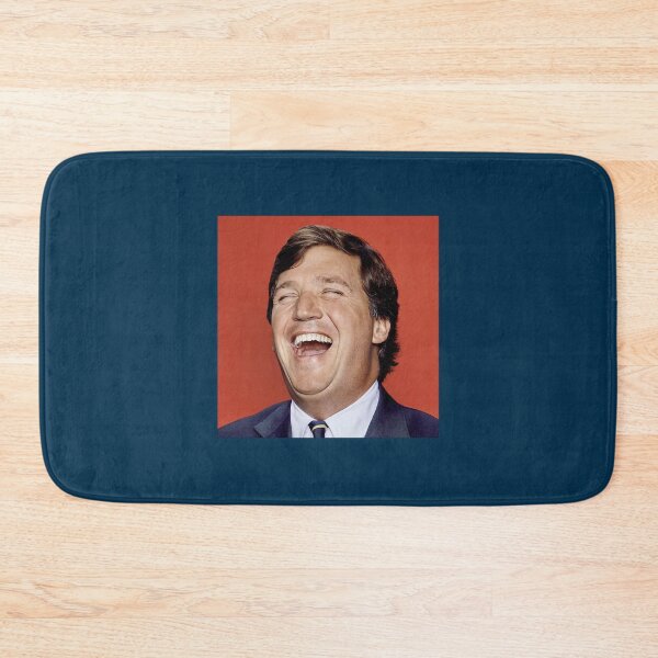 Item preview, Tucker Carlson LOL designed and sold by Doiaatsasho.